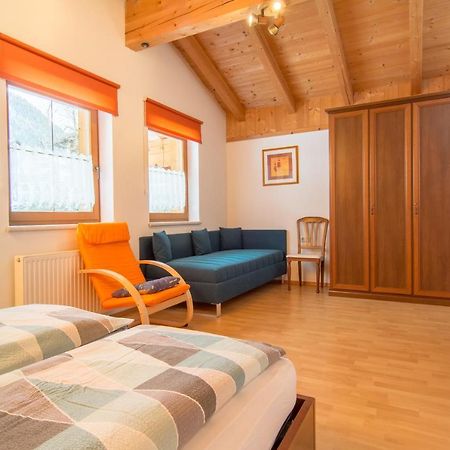 Haus Salchner Lejlighed Neustift im Stubaital Eksteriør billede
