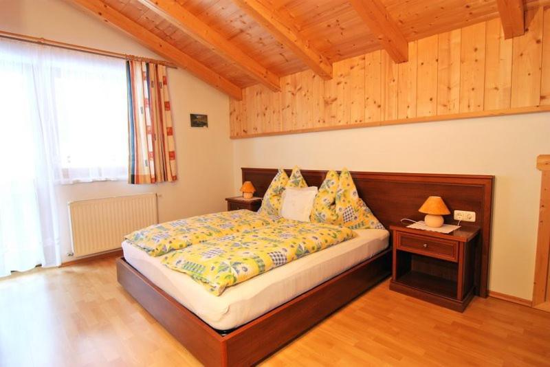 Haus Salchner Lejlighed Neustift im Stubaital Eksteriør billede